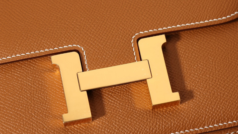CONSTANCE 19 GOLD EP H056347CC37 Details 1