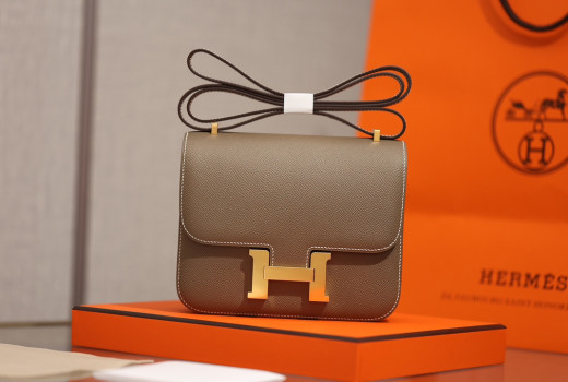 CONSTANCE 19 ETOUPE EP H083905CC18 Details 2