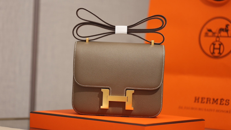 CONSTANCE 19 ETOUPE EP H083905CC18 Details 2