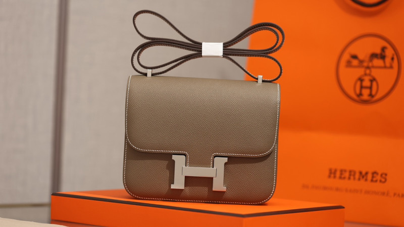CONSTANCE 19 ETOUPE EP H083905CK18 Details 2