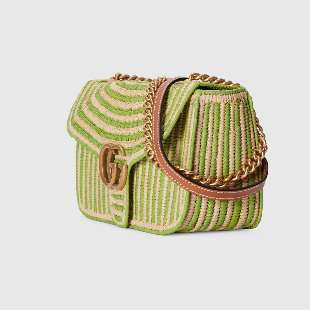 GG MARMONT SMALL SHOULDER BAG GG MARMONT SMALL SHOULDER BAG