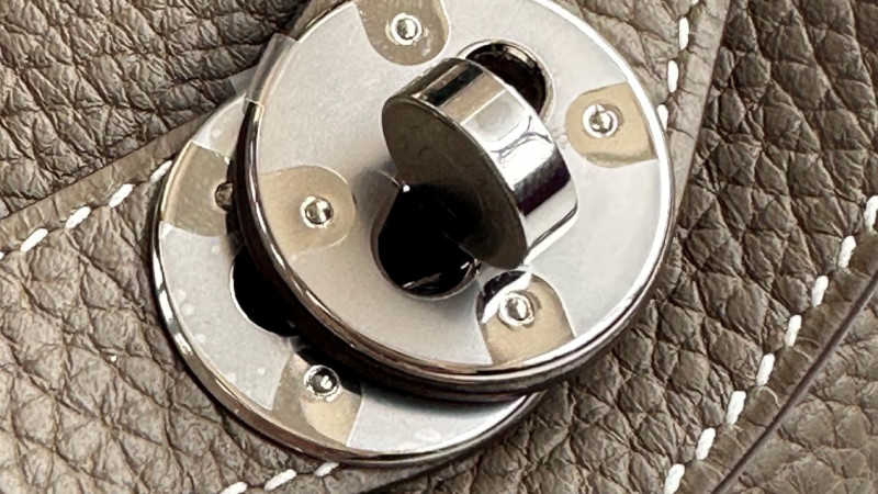 LINDY 30 ETOUPE TC H073426CK18 Details 2
