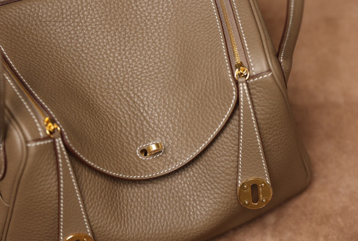 LINDY 26 ETOUPE TC H073428CC18 Details 1