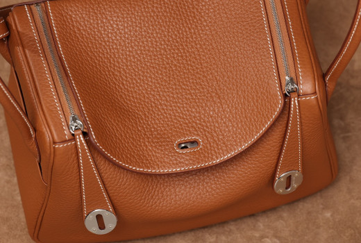 LINDY 26 GOLD TC H073428CK37 Details 1