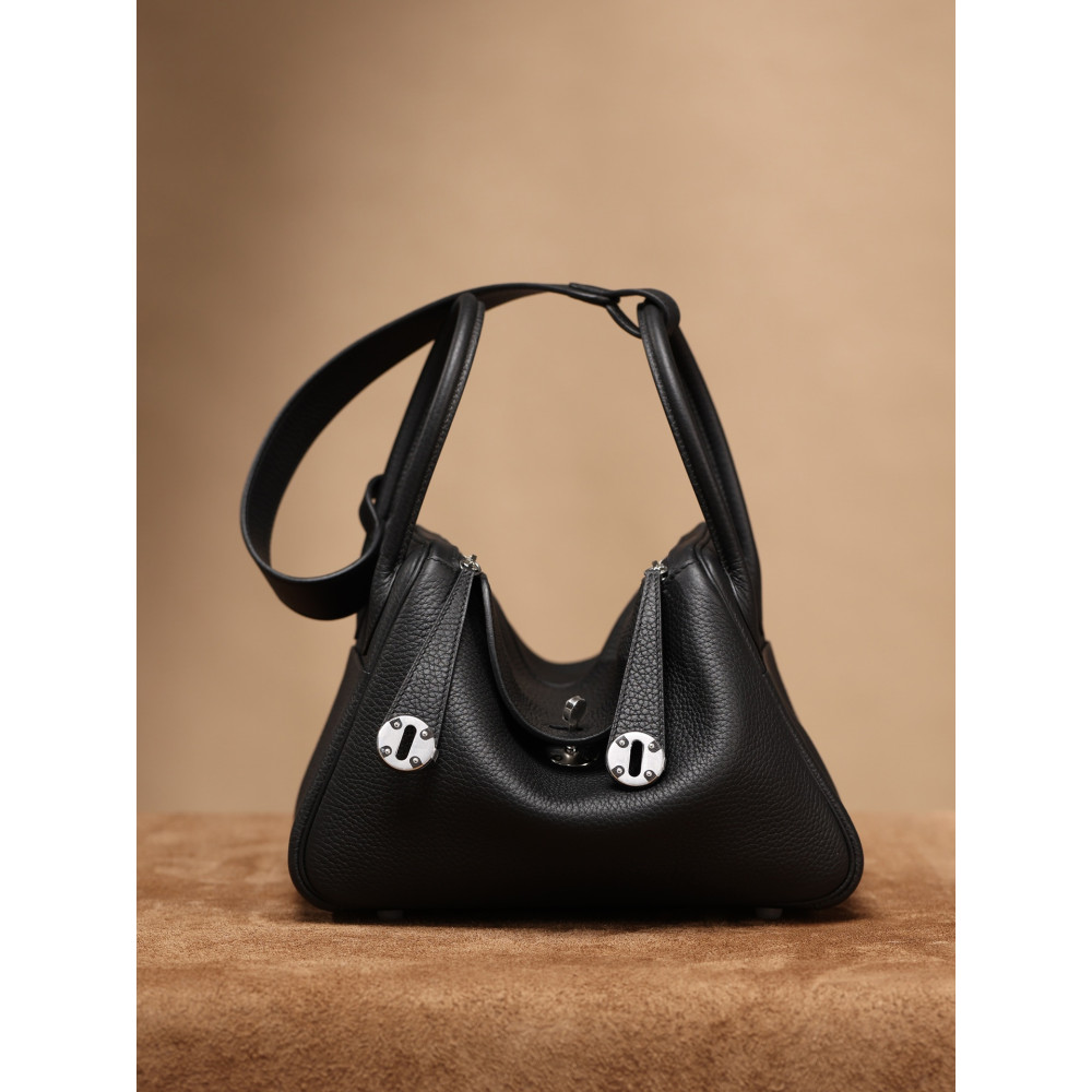 LINDY 26 BLACK TC LINDY 26 BLACK TC