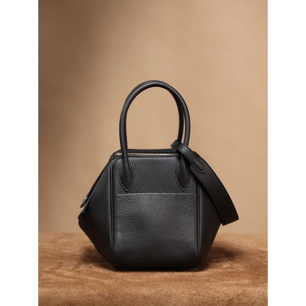LINDY 26 BLACK TC LINDY 26 BLACK TC