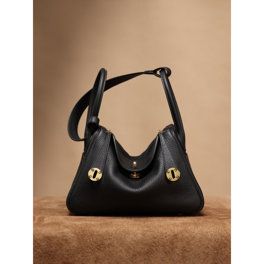 LINDY 26 BLACK TC LINDY 26 BLACK TC
