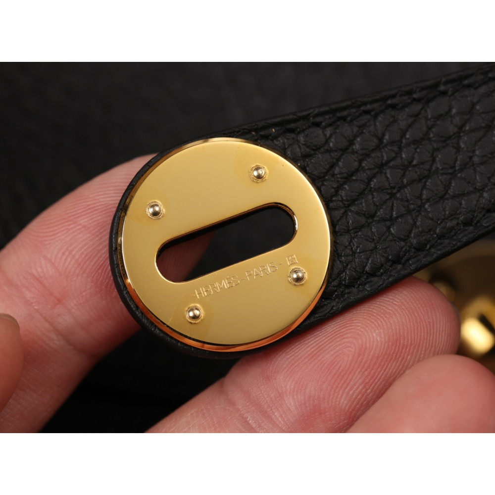 LINDY 26 BLACK TC LINDY 26 BLACK TC