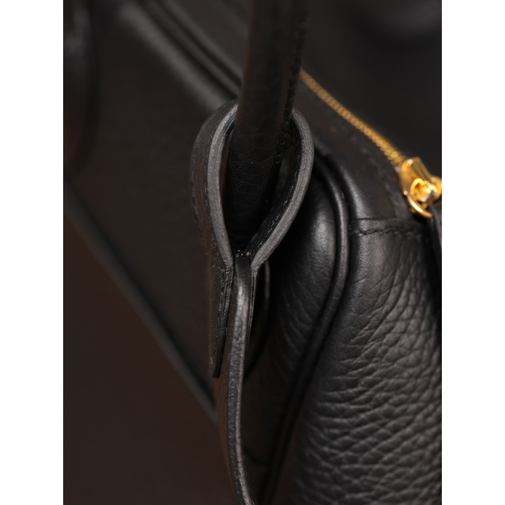 LINDY 26 BLACK TC LINDY 26 BLACK TC