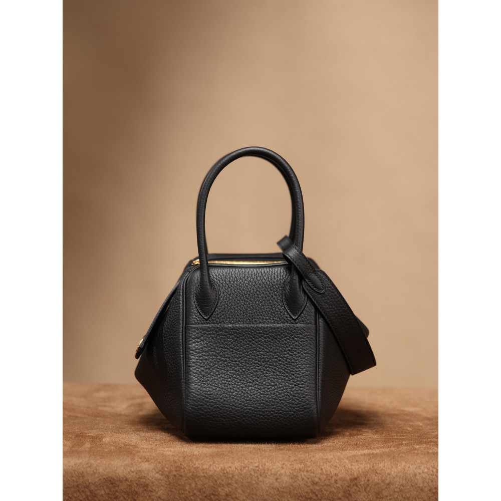 LINDY 26 BLACK TC LINDY 26 BLACK TC