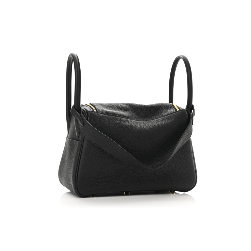LINDY 26 BLACK TC LINDY 26 BLACK TC