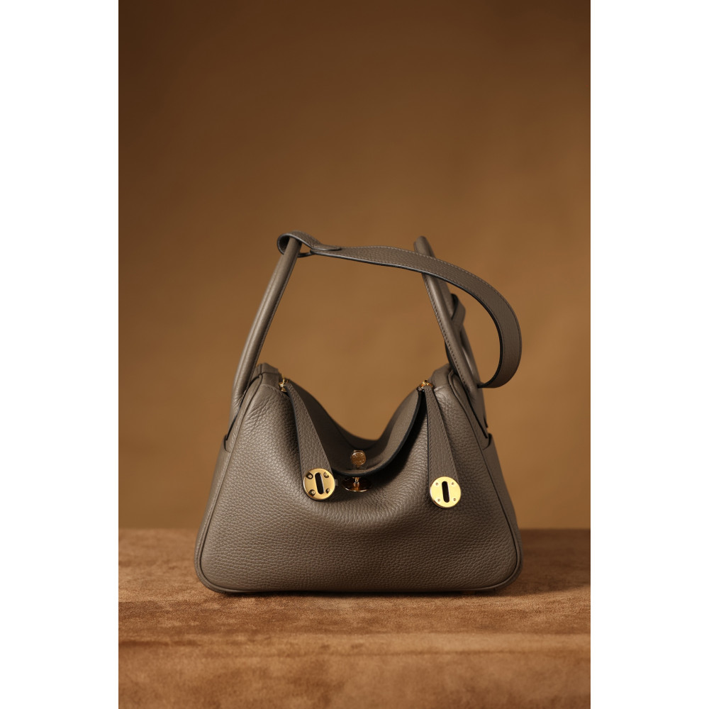 LINDY 26 TAUPE TC