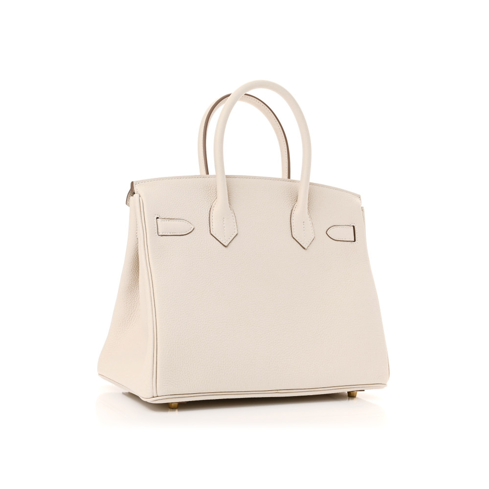 BIRKIN 30 CRAIE TOGO BIRKIN 30 CRAIE TOGO