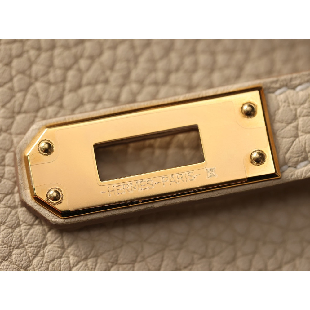BIRKIN 25 CRAIE TOGO BIRKIN 25 CRAIE TOGO