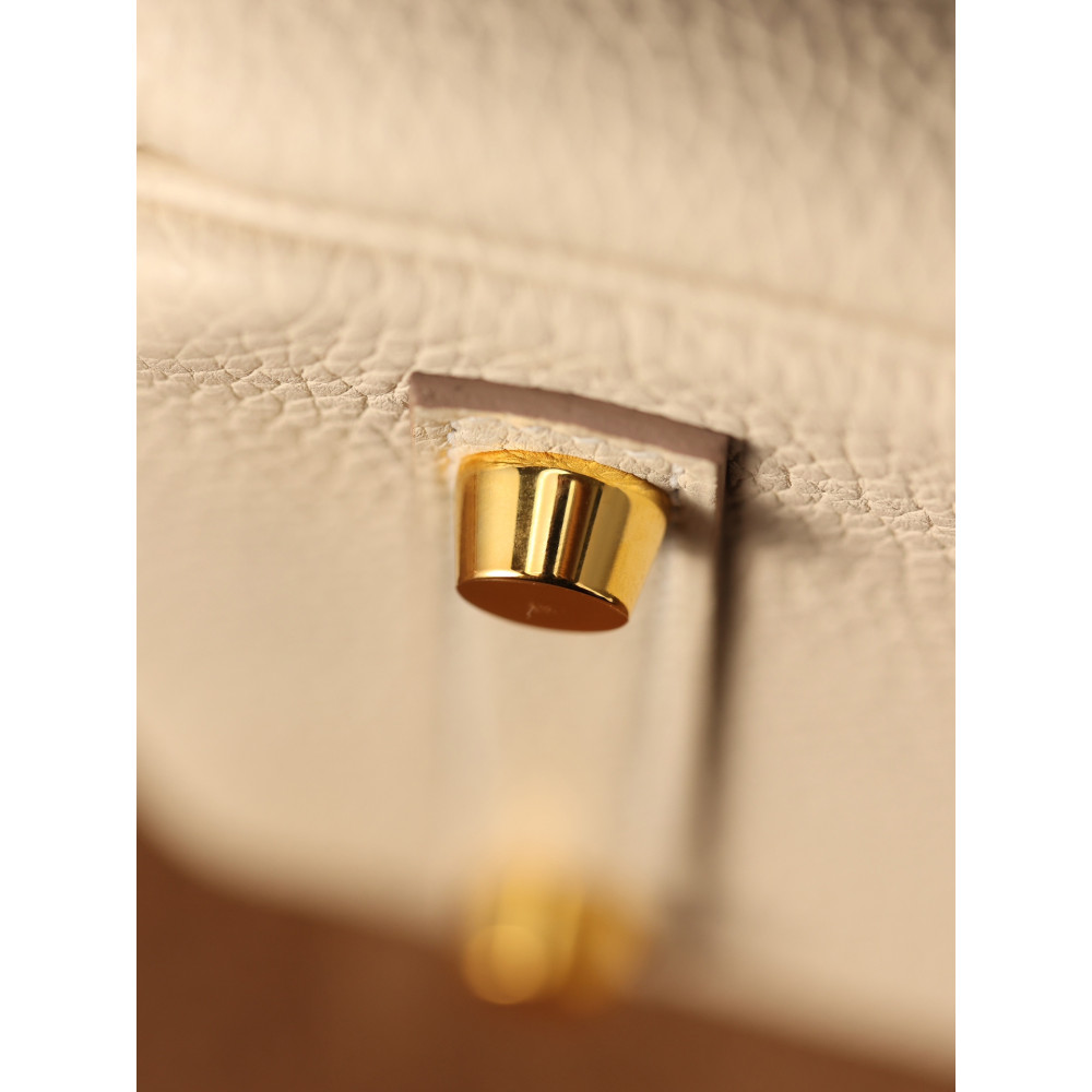 BIRKIN 25 CRAIE TOGO BIRKIN 25 CRAIE TOGO