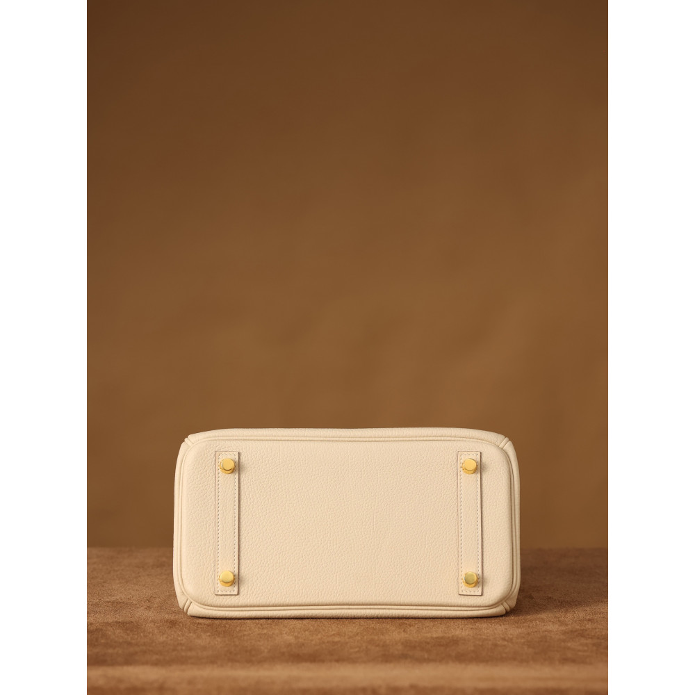 BIRKIN 25 CRAIE TOGO BIRKIN 25 CRAIE TOGO