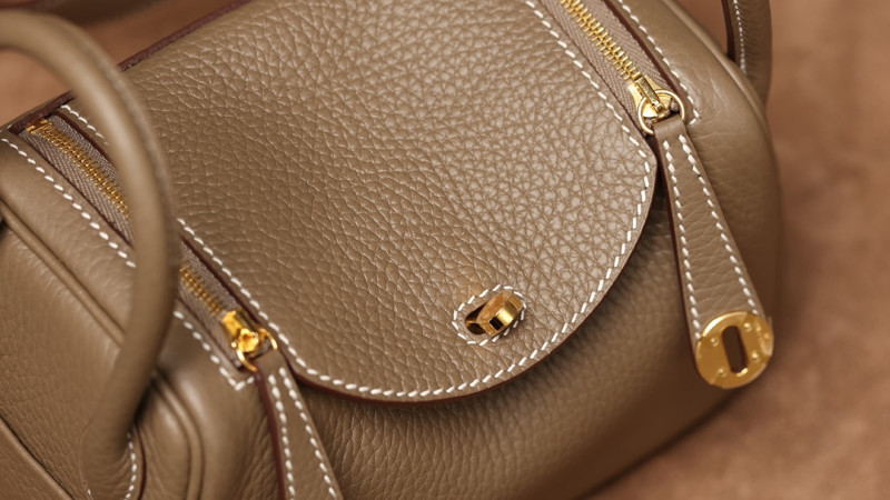 LINDY 19 ETOUPE TC H079086CC18 Details 1