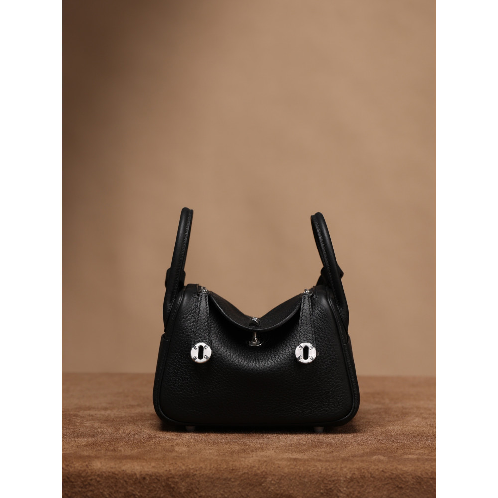 LINDY 19 BLACK TC LINDY 19 BLACK TC