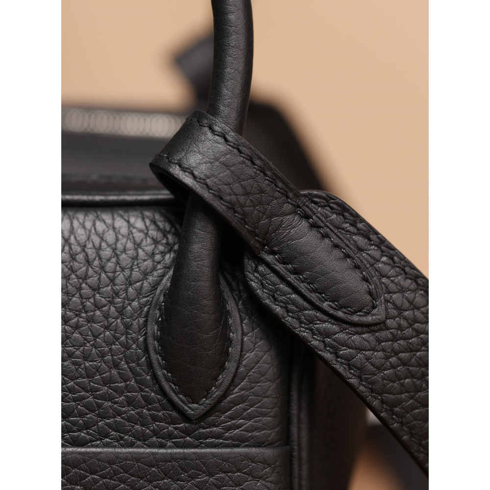 LINDY 19 BLACK TC LINDY 19 BLACK TC