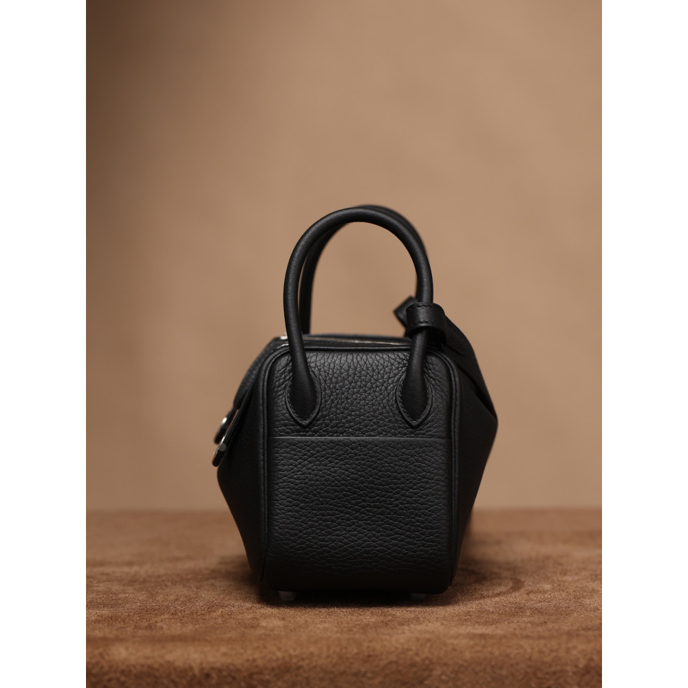 LINDY 19 BLACK TC LINDY 19 BLACK TC