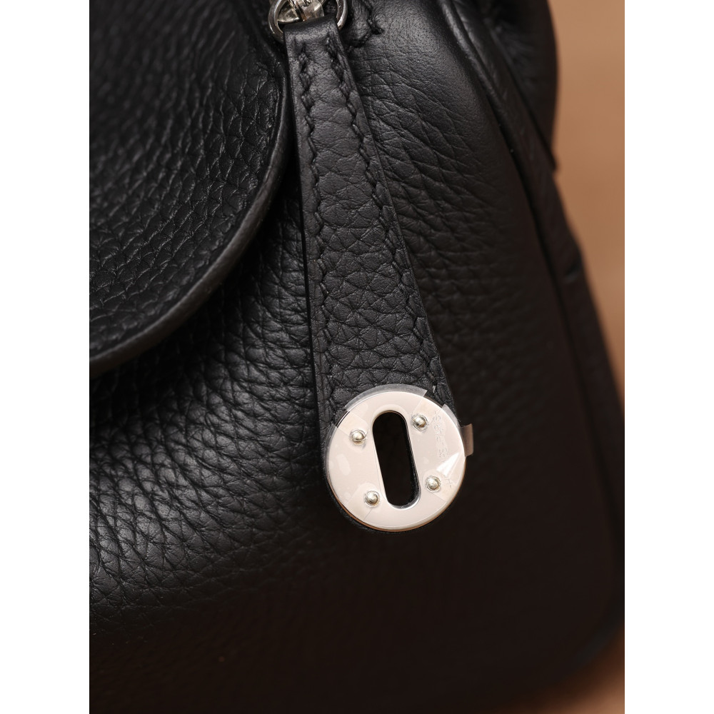 LINDY 19 BLACK TC LINDY 19 BLACK TC