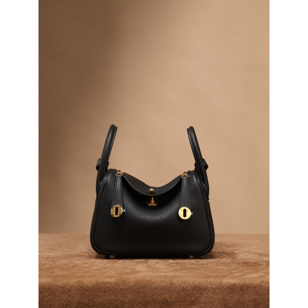 LINDY 19 BLACK TC LINDY 19 BLACK TC