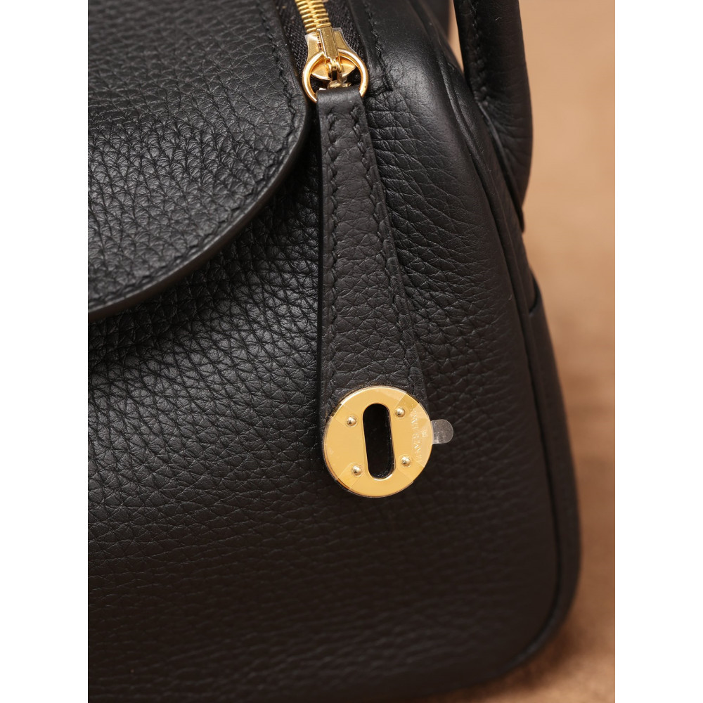 LINDY 19 BLACK TC LINDY 19 BLACK TC