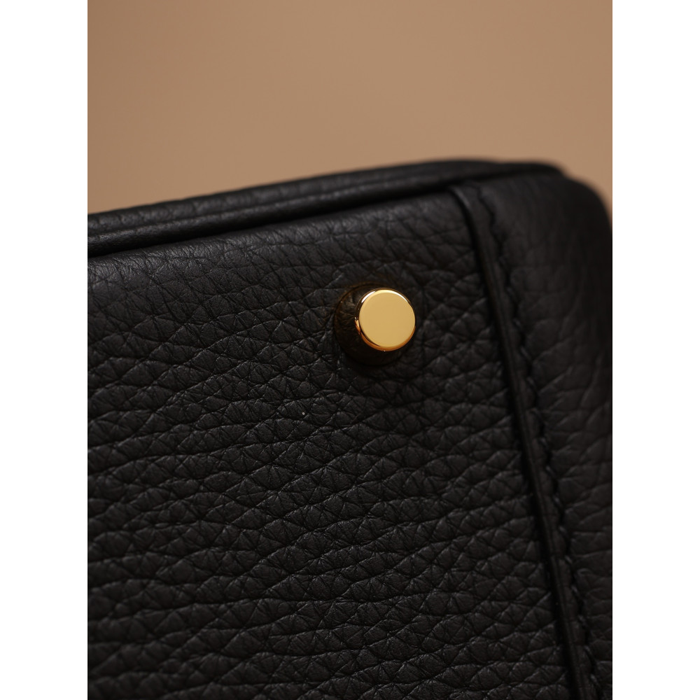 LINDY 19 BLACK TC LINDY 19 BLACK TC