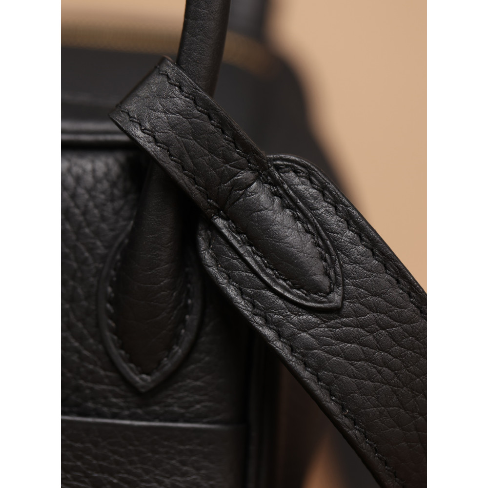 LINDY 19 BLACK TC LINDY 19 BLACK TC
