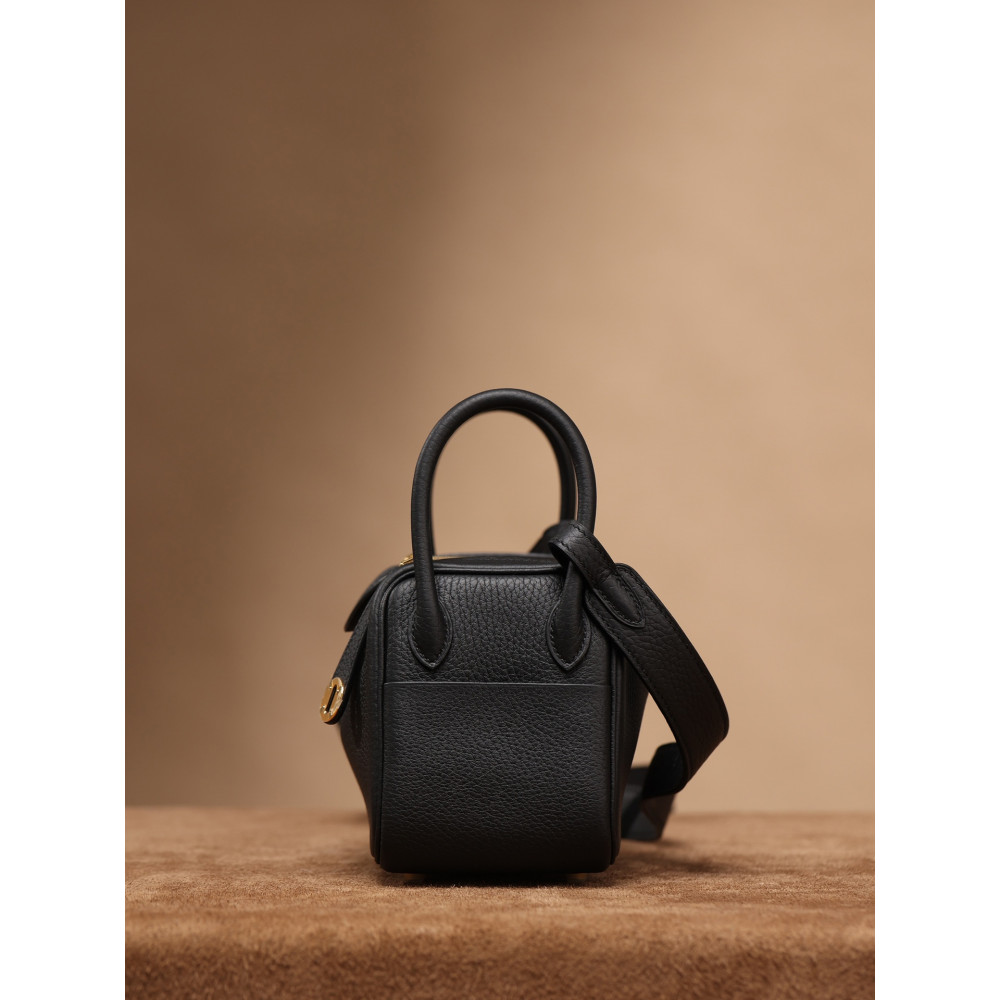 LINDY 19 BLACK TC LINDY 19 BLACK TC