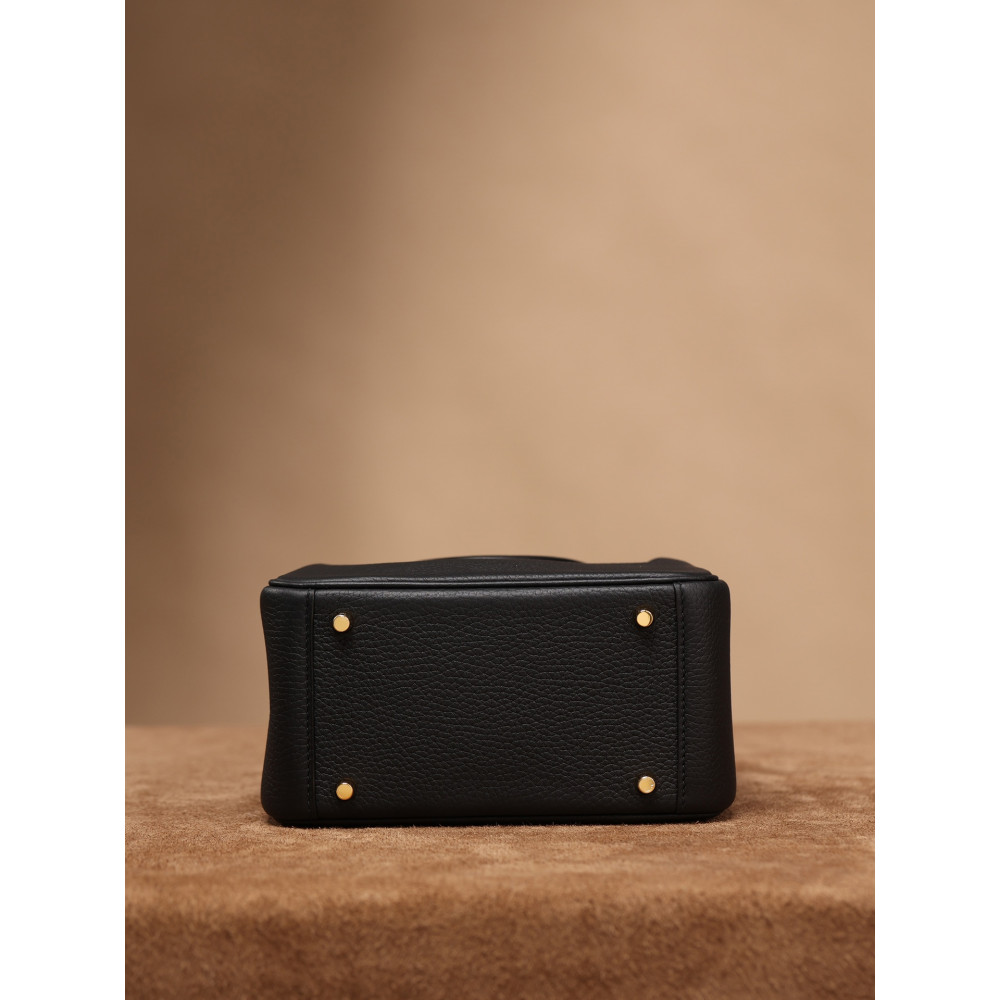 LINDY 19 BLACK TC LINDY 19 BLACK TC
