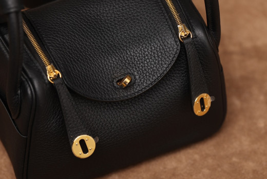LINDY 19 BLACK TC H079086CC89 Details 1