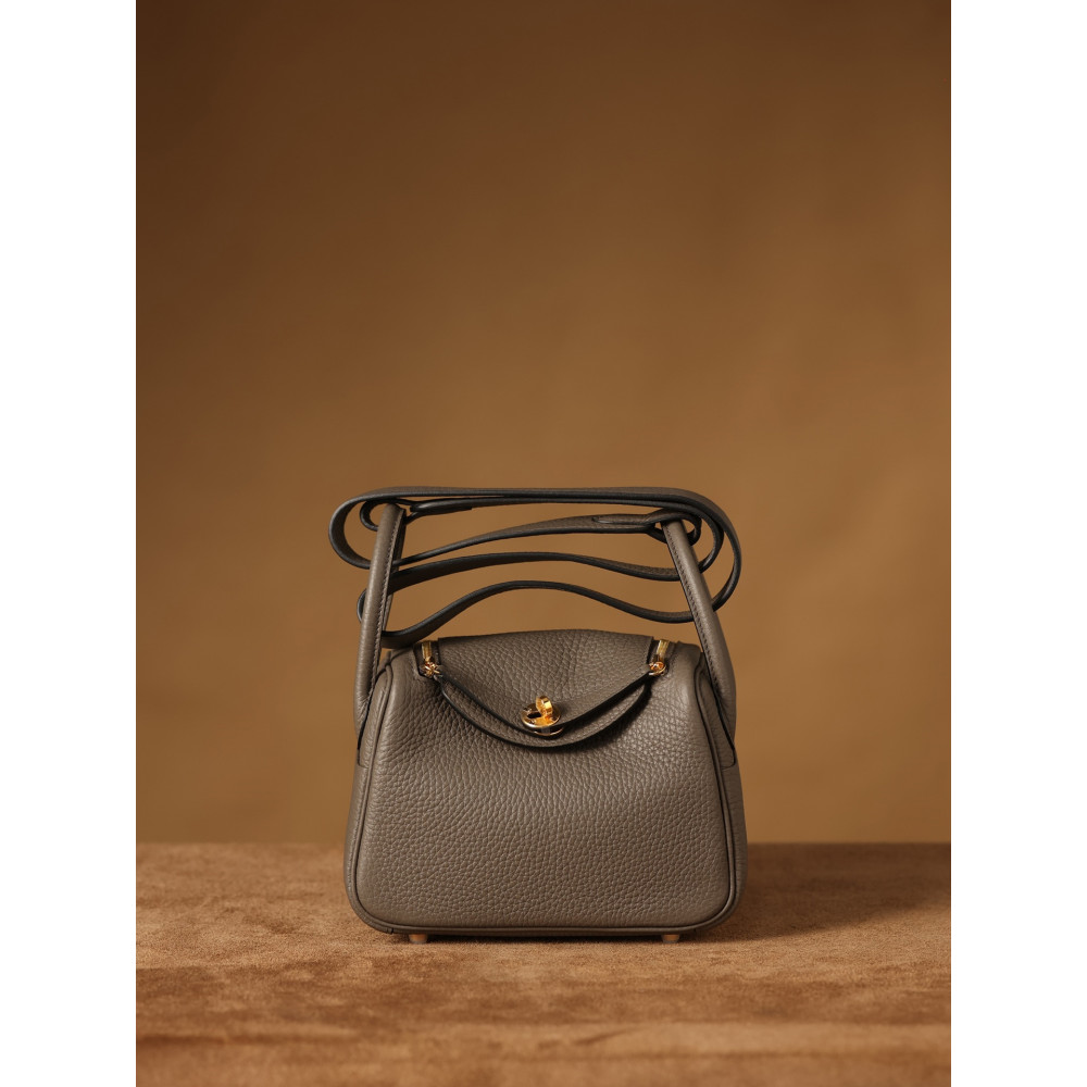 LINDY 19 TAUPE TC