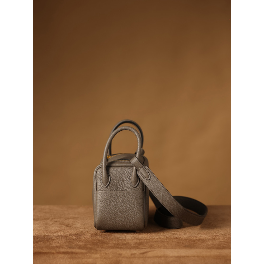 LINDY 19 TAUPE TC