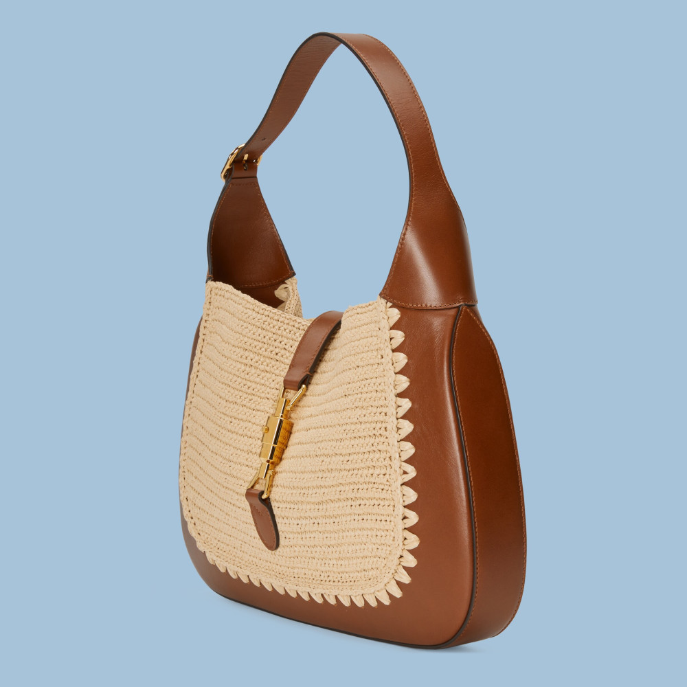 JACKIE 1961 MEDIUM SHOULDER BAG