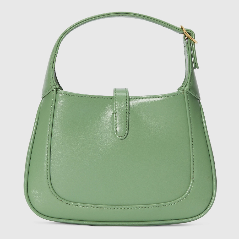 JACKIE 1961 MINI SHOULDER BAG JACKIE 1961 MINI SHOULDER BAG