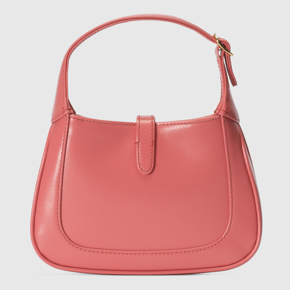JACKIE 1961 MINI SHOULDER BAG JACKIE 1961 MINI SHOULDER BAG