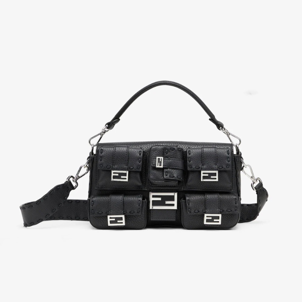 Multipocket Baguette Multipocket Baguette