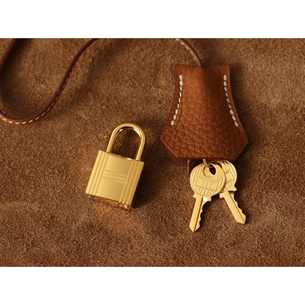 BIRKIN 30 GOLD TOGO BIRKIN 30 GOLD TOGO