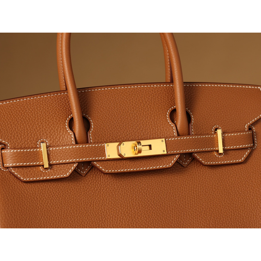 BIRKIN 30 GOLD TOGO BIRKIN 30 GOLD TOGO