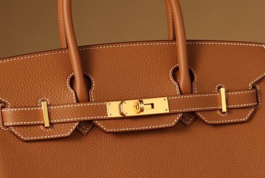BIRKIN 30 GOLD TOGO H027767CK18 Details 1