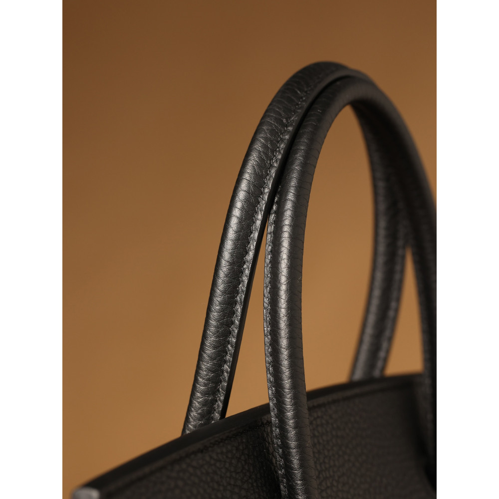BIRKIN 30 BLACK TOGO BIRKIN 30 BLACK TOGO