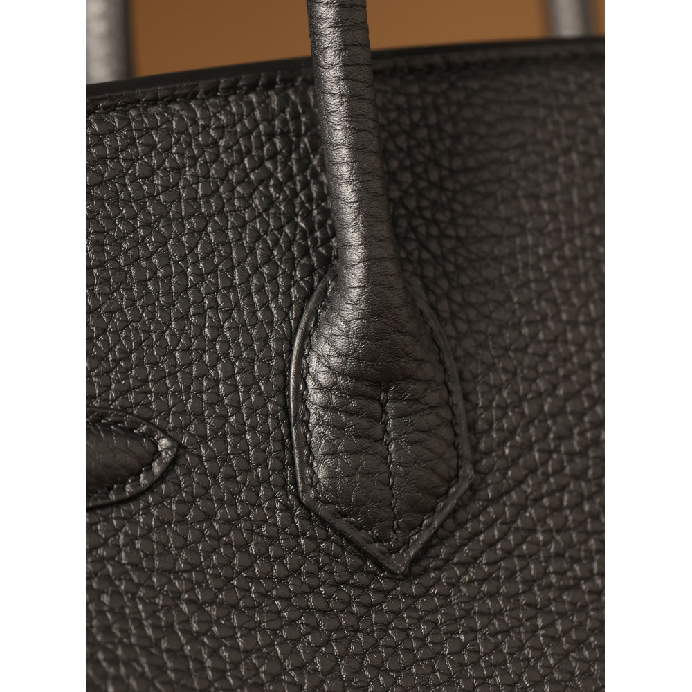 BIRKIN 30 BLACK TOGO BIRKIN 30 BLACK TOGO