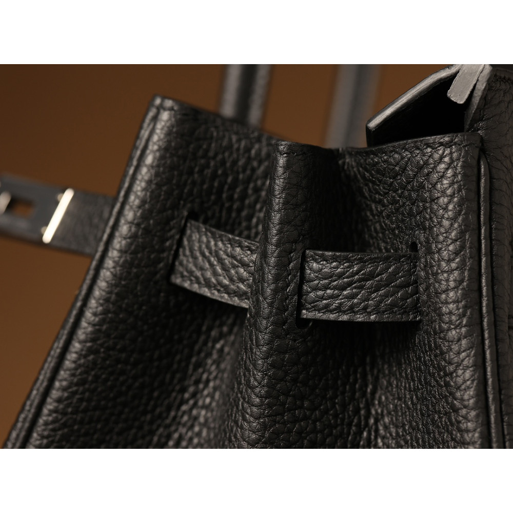 BIRKIN 30 BLACK TOGO BIRKIN 30 BLACK TOGO