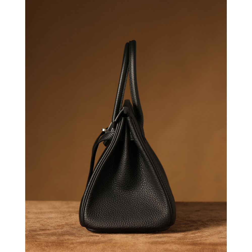 BIRKIN 30 BLACK TOGO BIRKIN 30 BLACK TOGO