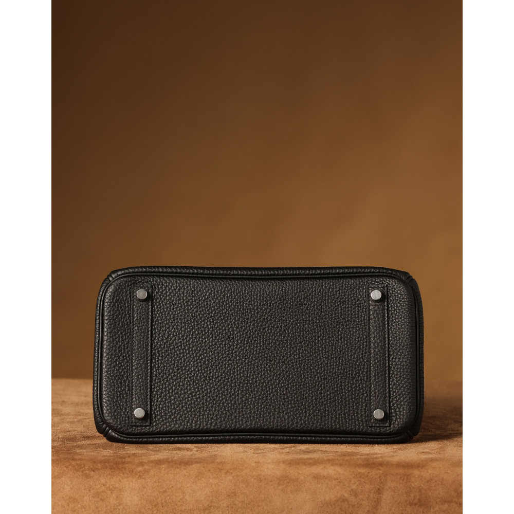 BIRKIN 30 BLACK TOGO BIRKIN 30 BLACK TOGO