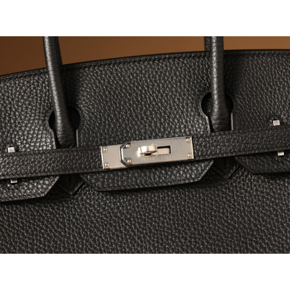 BIRKIN 30 BLACK TOGO BIRKIN 30 BLACK TOGO