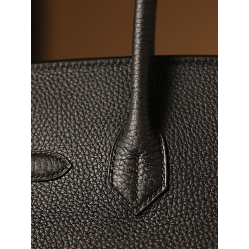 BIRKIN 30 BLACK TOGO BIRKIN 30 BLACK TOGO