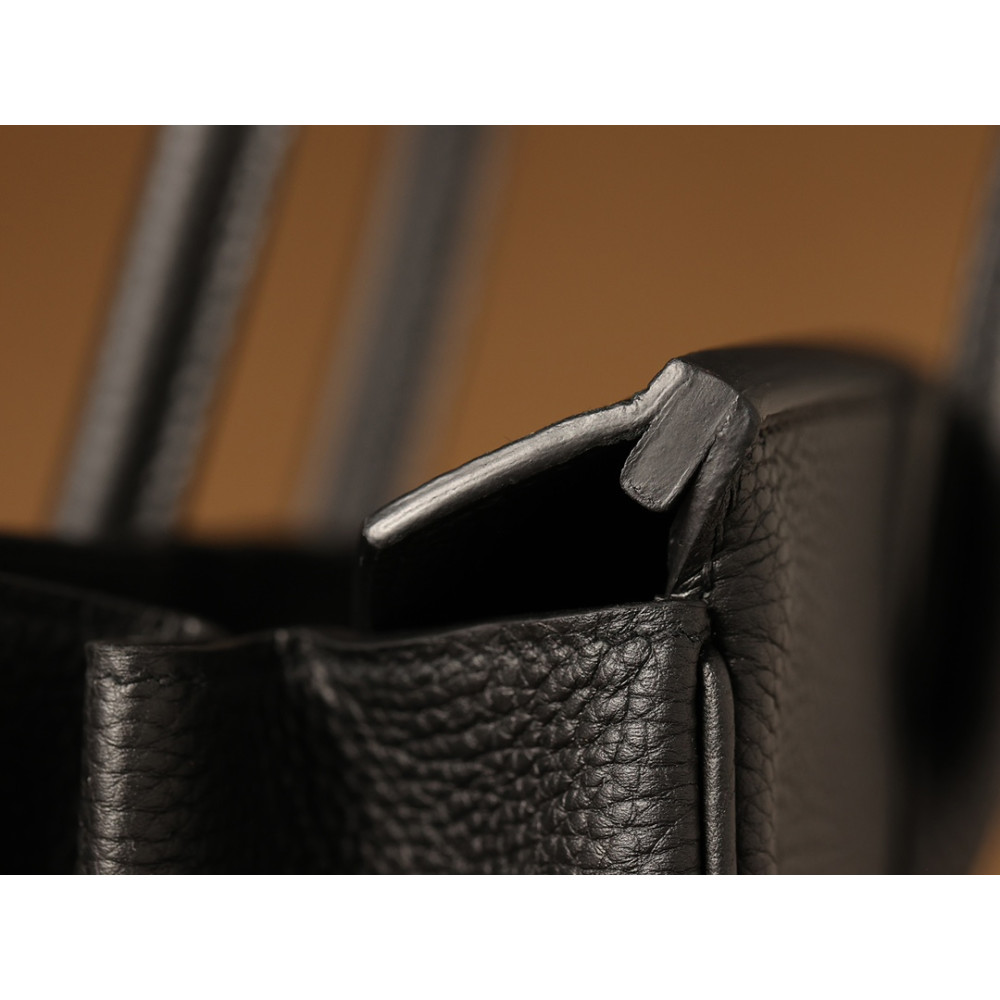BIRKIN 30 BLACK TOGO BIRKIN 30 BLACK TOGO