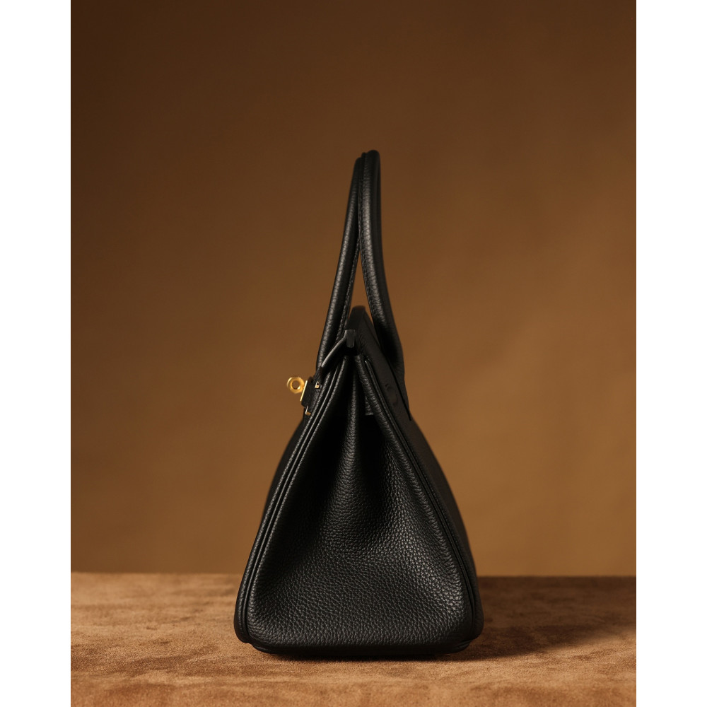 BIRKIN 30 BLACK TOGO BIRKIN 30 BLACK TOGO
